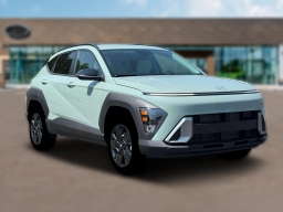Hyundai Kona SEL Sport FWD 2026