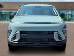 Hyundai Kona SEL Sport FWD 2026