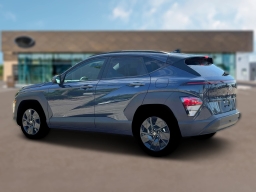 Hyundai Kona SEL Sport FWD 2026