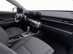 Hyundai Kona SEL Sport FWD 2026