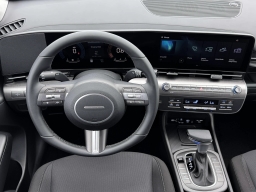 Hyundai Kona SEL Sport FWD 2026