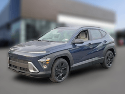 Hyundai Kona SEL Sport FWD 2026