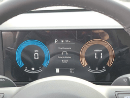 Hyundai Kona SEL Sport FWD 2026