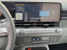 Hyundai Kona SEL Sport FWD 2026