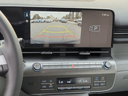 Hyundai Kona SEL Sport FWD 2026