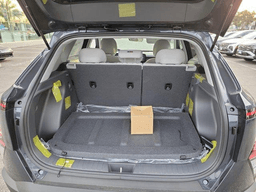 Hyundai Kona SEL Sport FWD 2026