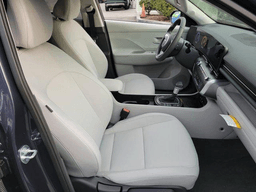 Hyundai Kona SEL Sport FWD 2026