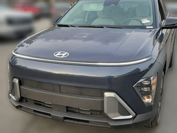 Hyundai Kona SEL Sport FWD 2026