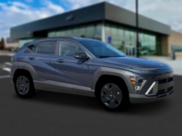 Hyundai Kona SEL Sport FWD 2026