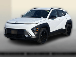 Hyundai Kona SEL Sport FWD 2026