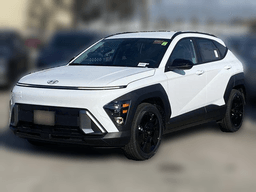 Hyundai Kona SEL Sport FWD 2026
