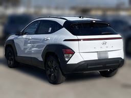 Hyundai Kona SEL Sport FWD 2026