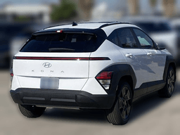 Hyundai Kona SEL Sport FWD 2026