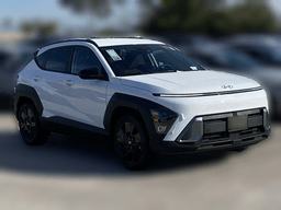 Hyundai Kona SEL Sport FWD 2026