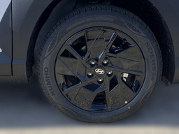 Hyundai Kona SEL Sport FWD 2026