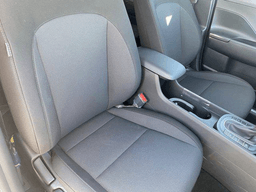 Hyundai Kona SEL Sport FWD 2026