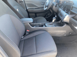 Hyundai Kona SEL Sport FWD 2026