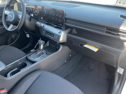 Hyundai Kona SEL Sport FWD 2026