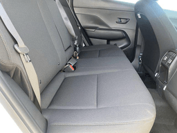 Hyundai Kona SEL Sport FWD 2026