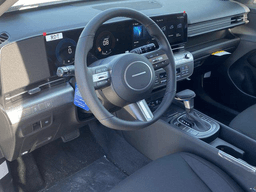 Hyundai Kona SEL Sport FWD 2026