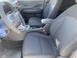 Hyundai Kona SEL Sport FWD 2026