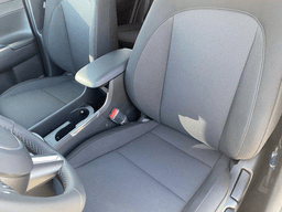 Hyundai Kona SEL Sport FWD 2026