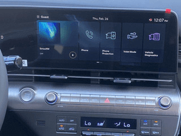 Hyundai Kona SEL Sport FWD 2026