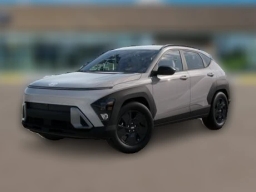 Hyundai Kona SEL Sport FWD 2026