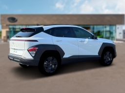 Hyundai Kona SEL Sport AWD 2026