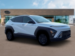 Hyundai Kona SEL Sport AWD 2026