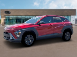 Hyundai Kona SEL Sport AWD 2026