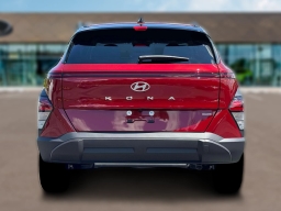 Hyundai Kona SEL Sport AWD 2026