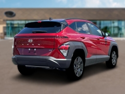 Hyundai Kona SEL Sport AWD 2026