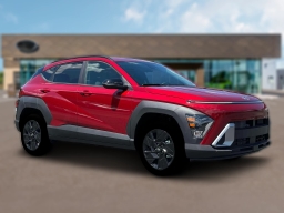 Hyundai Kona SEL Sport AWD 2026