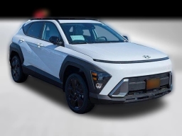 Hyundai Kona SEL Sport AWD 2026