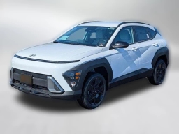 Hyundai Kona SEL Sport AWD 2026
