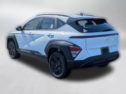 Hyundai Kona SEL Sport AWD 2026