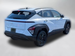 Hyundai Kona SEL Sport AWD 2026