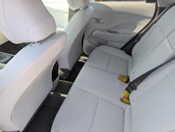 Hyundai Kona SEL Sport AWD 2026