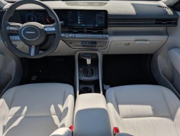 Hyundai Kona SEL Sport AWD 2026