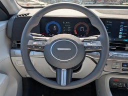 Hyundai Kona SEL Sport AWD 2026