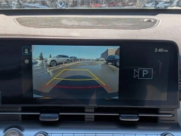 Hyundai Kona SEL Sport AWD 2026