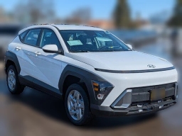 Hyundai Kona SEL Sport AWD 2026