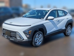 Hyundai Kona SEL Sport AWD 2026