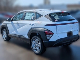 Hyundai Kona SEL Sport AWD 2026