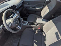 Hyundai Kona SEL Sport AWD 2026