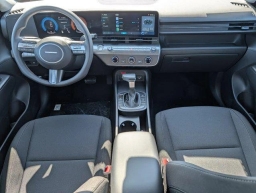 Hyundai Kona SEL Sport AWD 2026