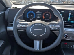 Hyundai Kona SEL Sport AWD 2026