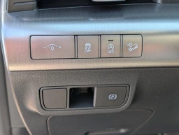 Hyundai Kona SEL Sport AWD 2026