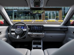Hyundai Kona SEL Sport AWD 2026